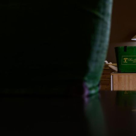Baobab Tree Hotel & Spa Mahajanga Εξωτερικό φωτογραφία