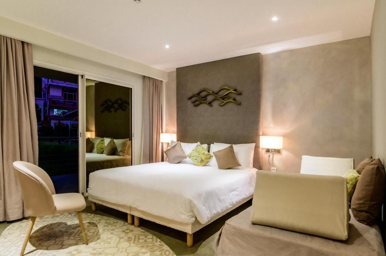 Baobab Tree Hotel & Spa Mahajanga Εξωτερικό φωτογραφία