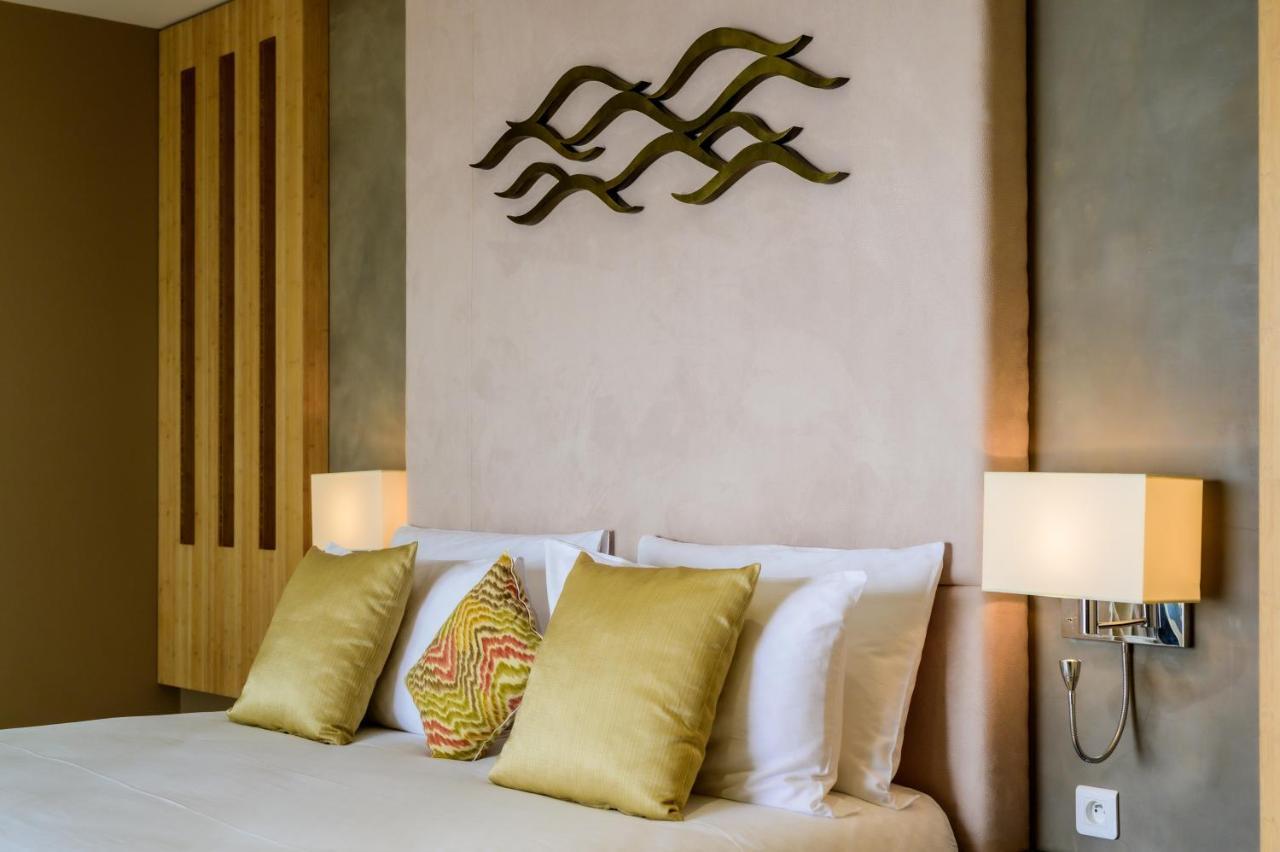 Baobab Tree Hotel & Spa Mahajanga Εξωτερικό φωτογραφία