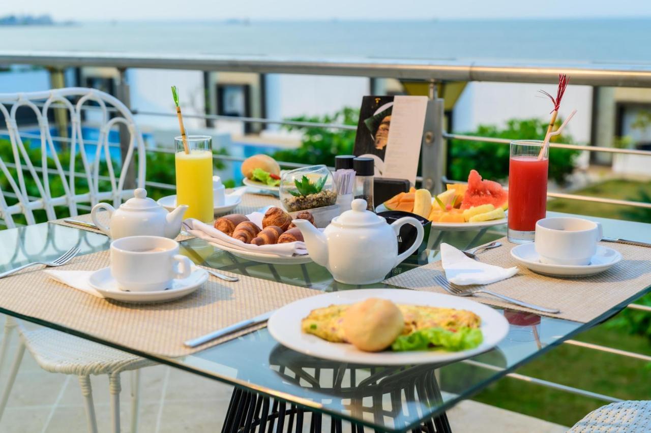 Baobab Tree Hotel & Spa Mahajanga Εξωτερικό φωτογραφία