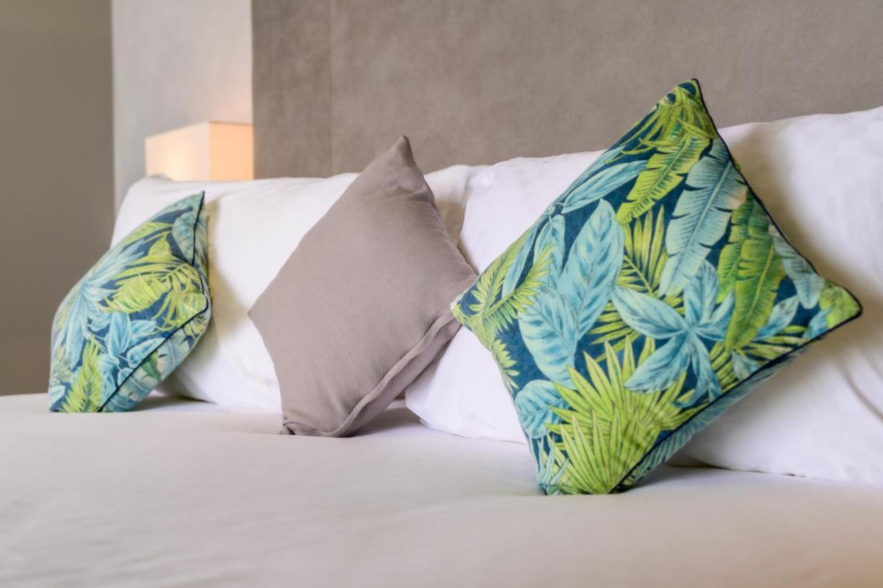 Baobab Tree Hotel & Spa Mahajanga Εξωτερικό φωτογραφία