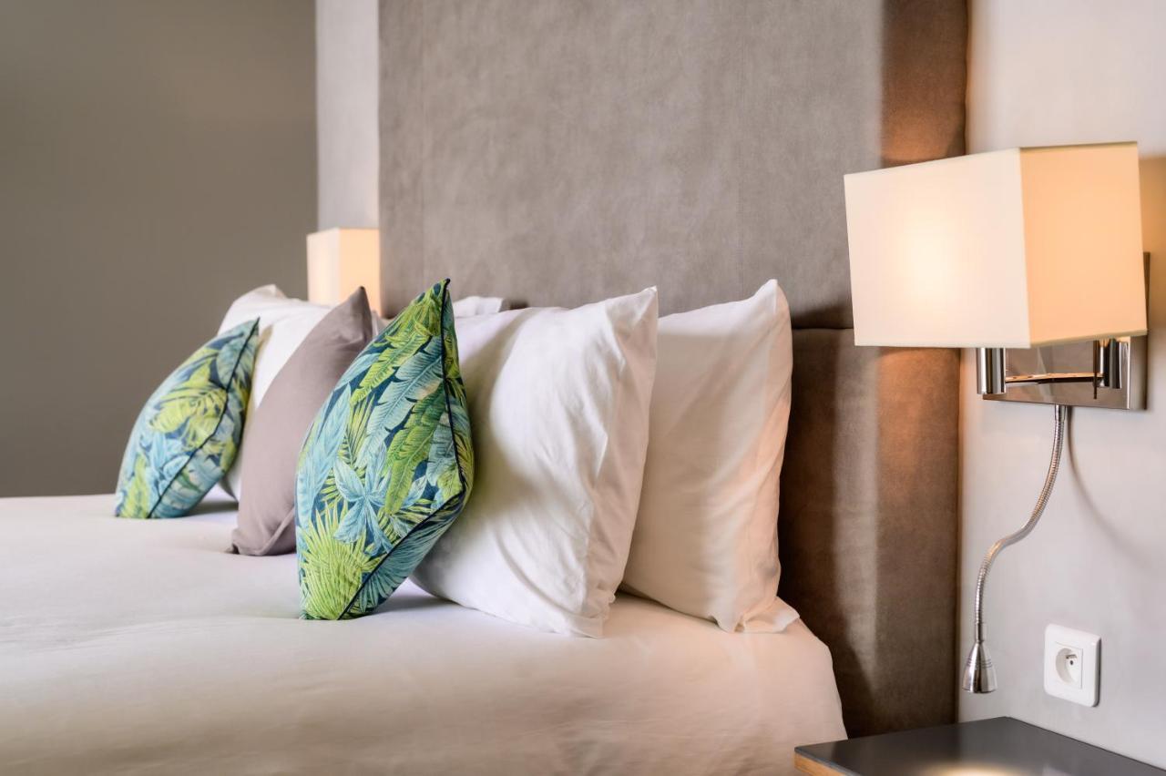 Baobab Tree Hotel & Spa Mahajanga Εξωτερικό φωτογραφία