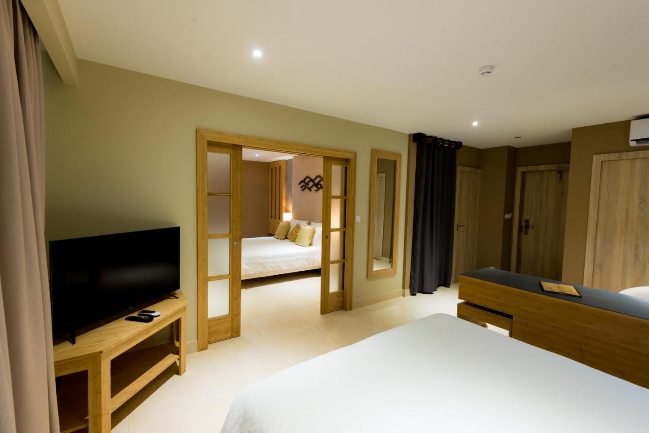 Baobab Tree Hotel & Spa Mahajanga Εξωτερικό φωτογραφία