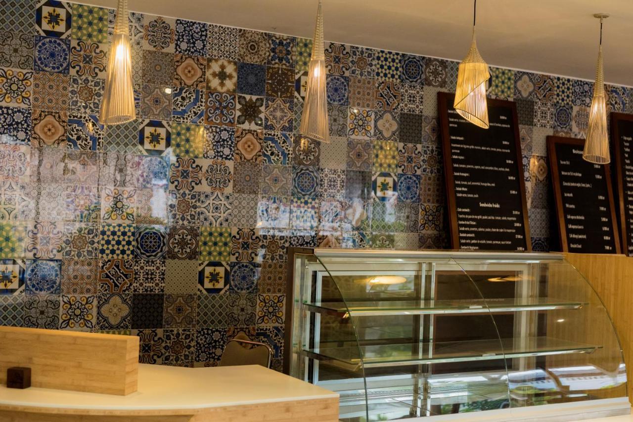 Baobab Tree Hotel & Spa Mahajanga Εξωτερικό φωτογραφία