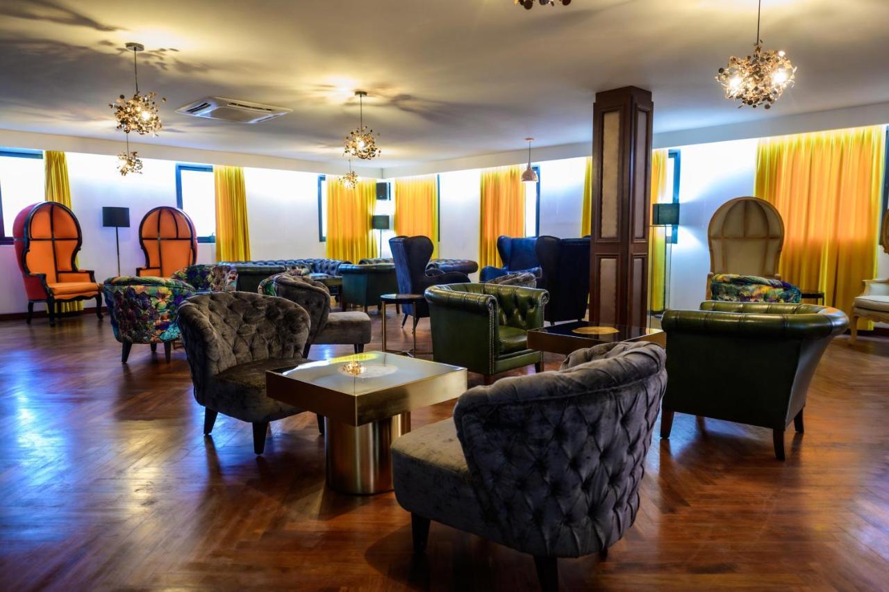 Baobab Tree Hotel & Spa Mahajanga Εξωτερικό φωτογραφία