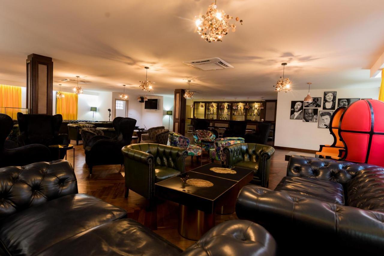 Baobab Tree Hotel & Spa Mahajanga Εξωτερικό φωτογραφία