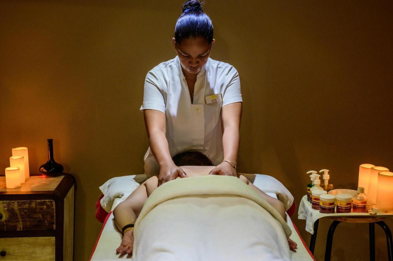 Baobab Tree Hotel & Spa Mahajanga Εξωτερικό φωτογραφία
