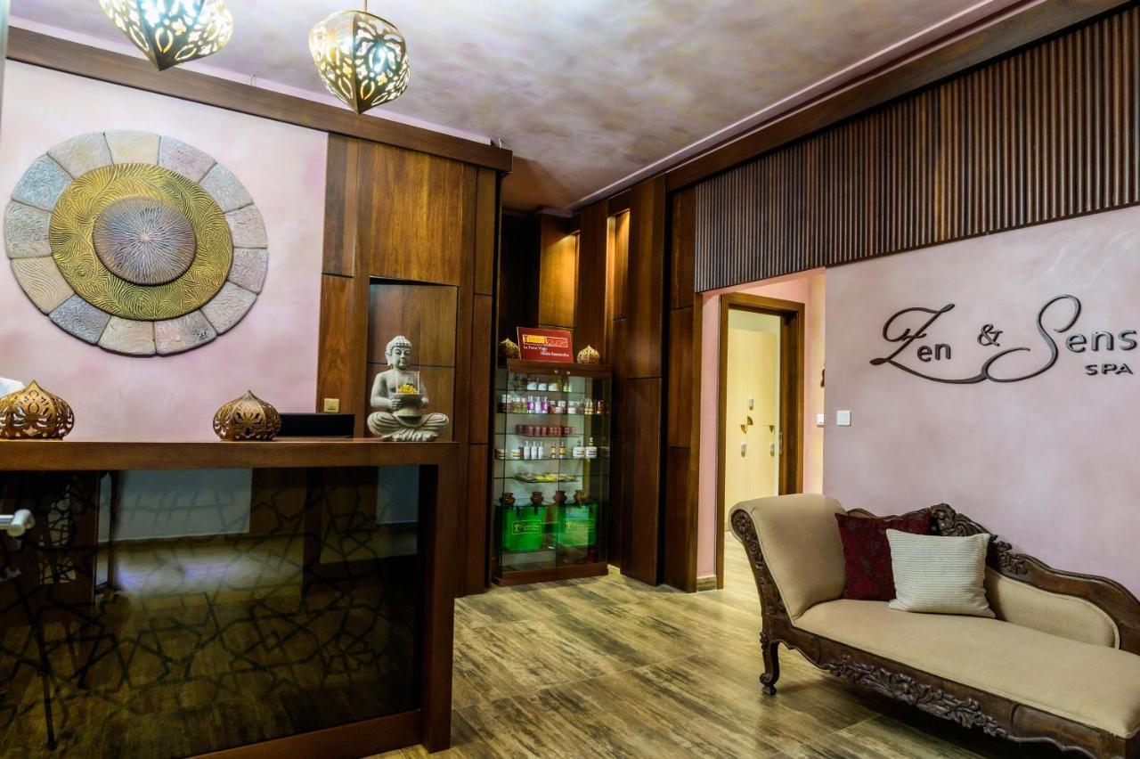 Baobab Tree Hotel & Spa Mahajanga Εξωτερικό φωτογραφία