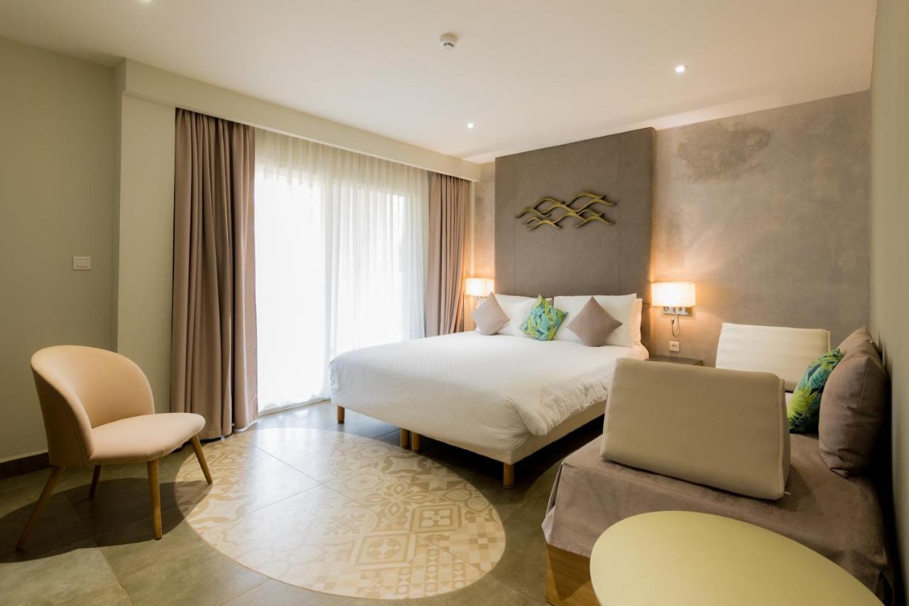 Baobab Tree Hotel & Spa Mahajanga Εξωτερικό φωτογραφία