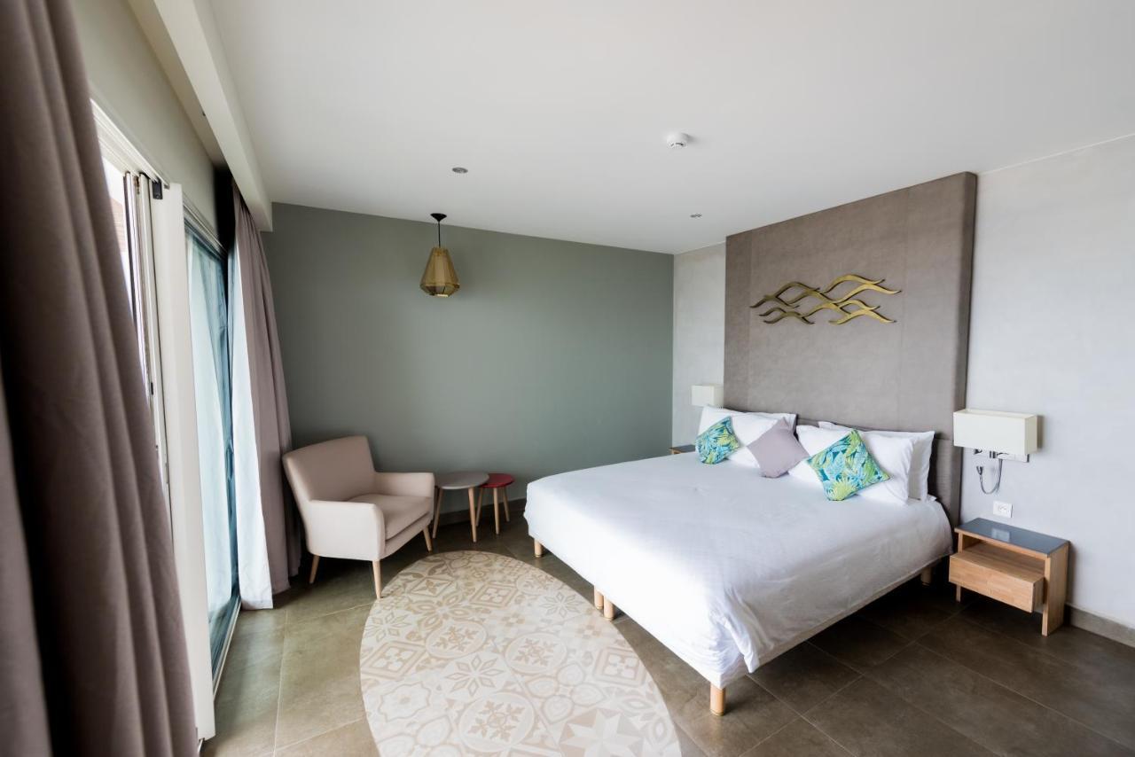 Baobab Tree Hotel & Spa Mahajanga Εξωτερικό φωτογραφία