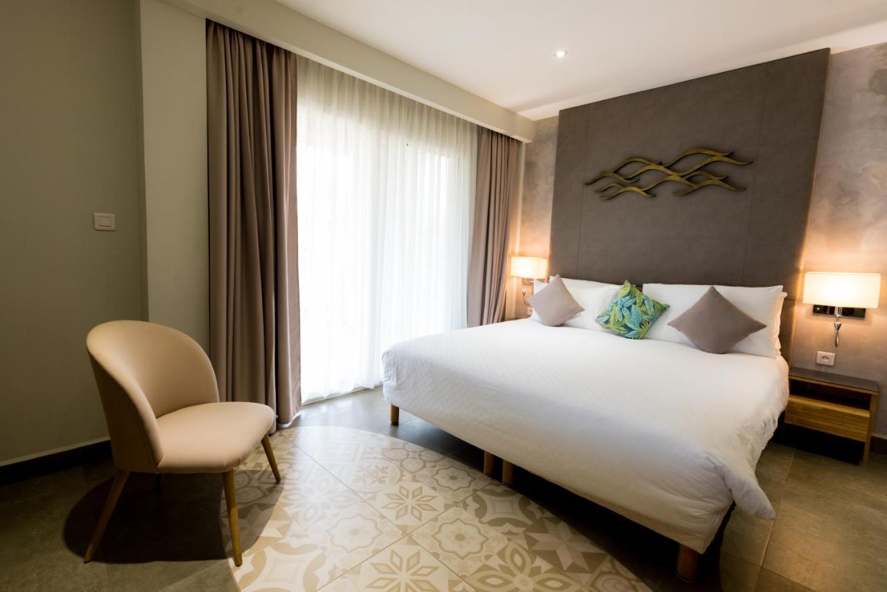 Baobab Tree Hotel & Spa Mahajanga Εξωτερικό φωτογραφία