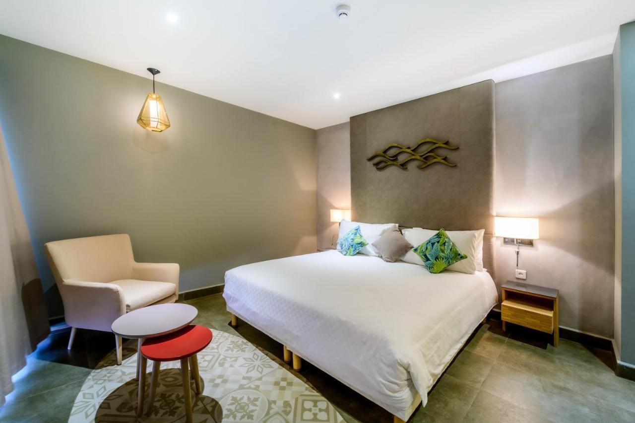 Baobab Tree Hotel & Spa Mahajanga Εξωτερικό φωτογραφία
