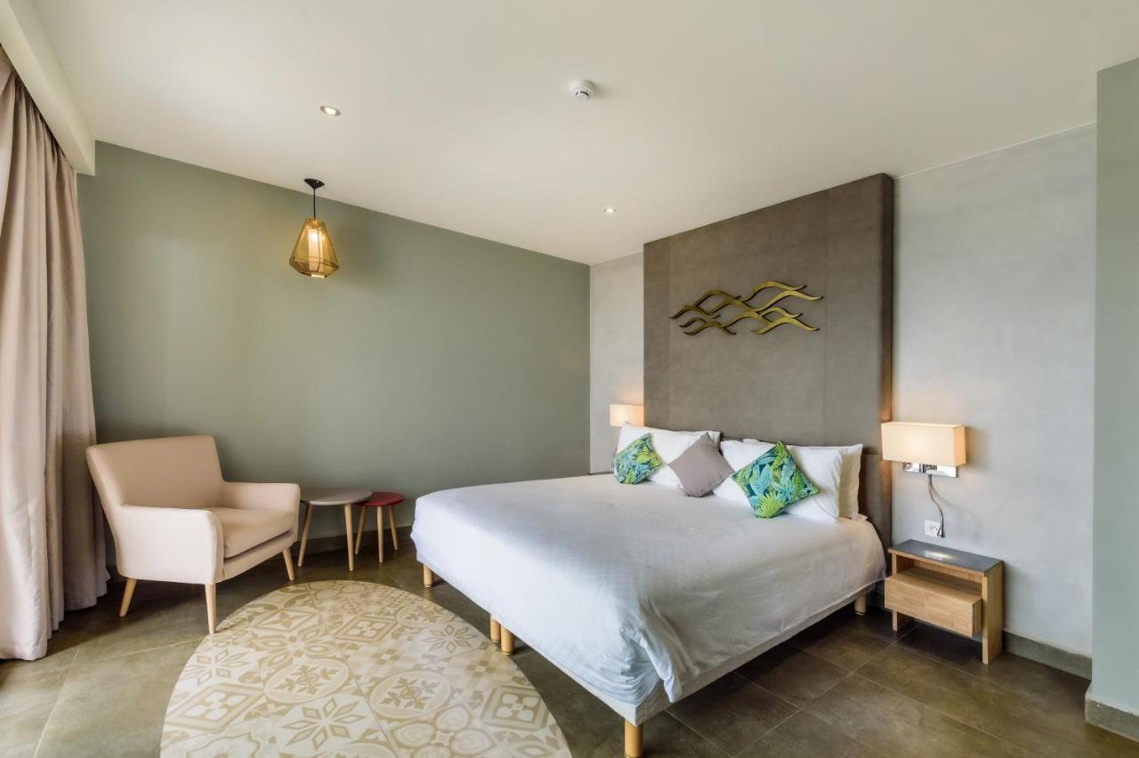 Baobab Tree Hotel & Spa Mahajanga Εξωτερικό φωτογραφία