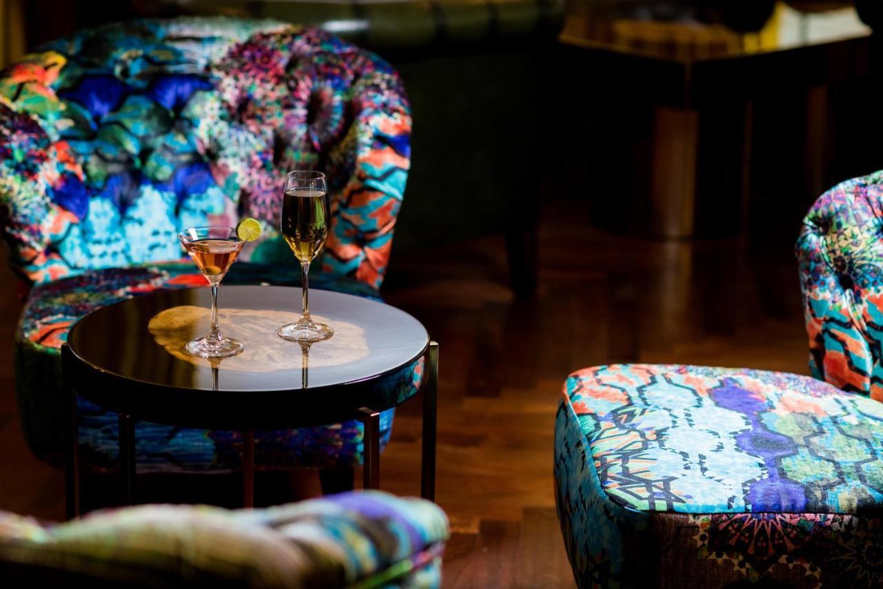 Baobab Tree Hotel & Spa Mahajanga Εξωτερικό φωτογραφία