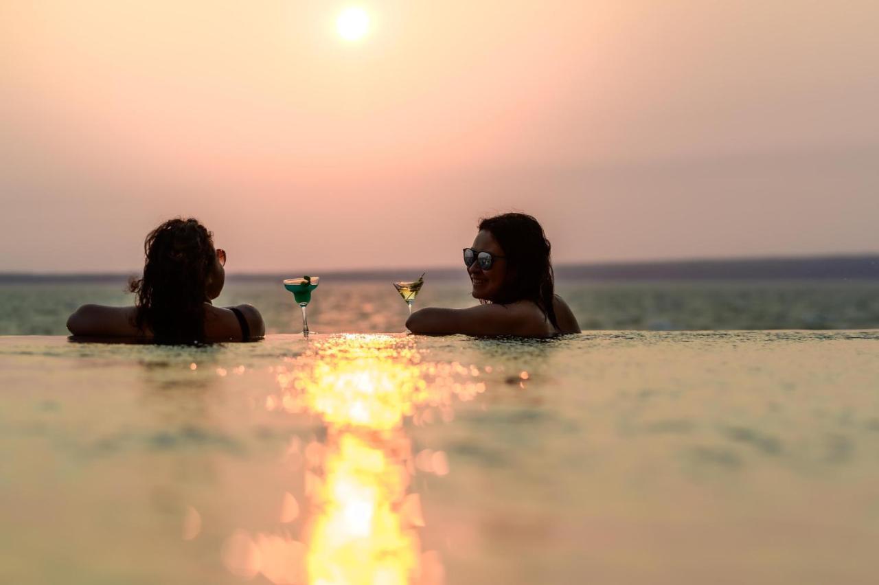 Baobab Tree Hotel & Spa Mahajanga Εξωτερικό φωτογραφία