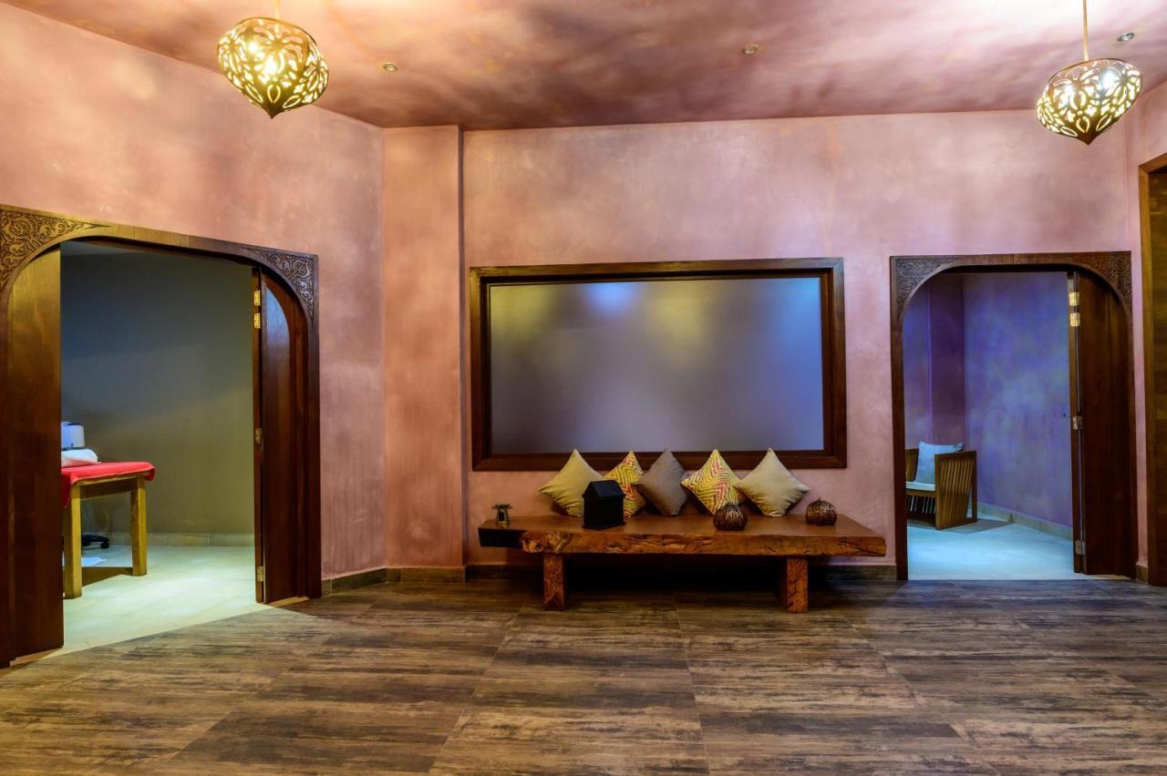 Baobab Tree Hotel & Spa Mahajanga Εξωτερικό φωτογραφία
