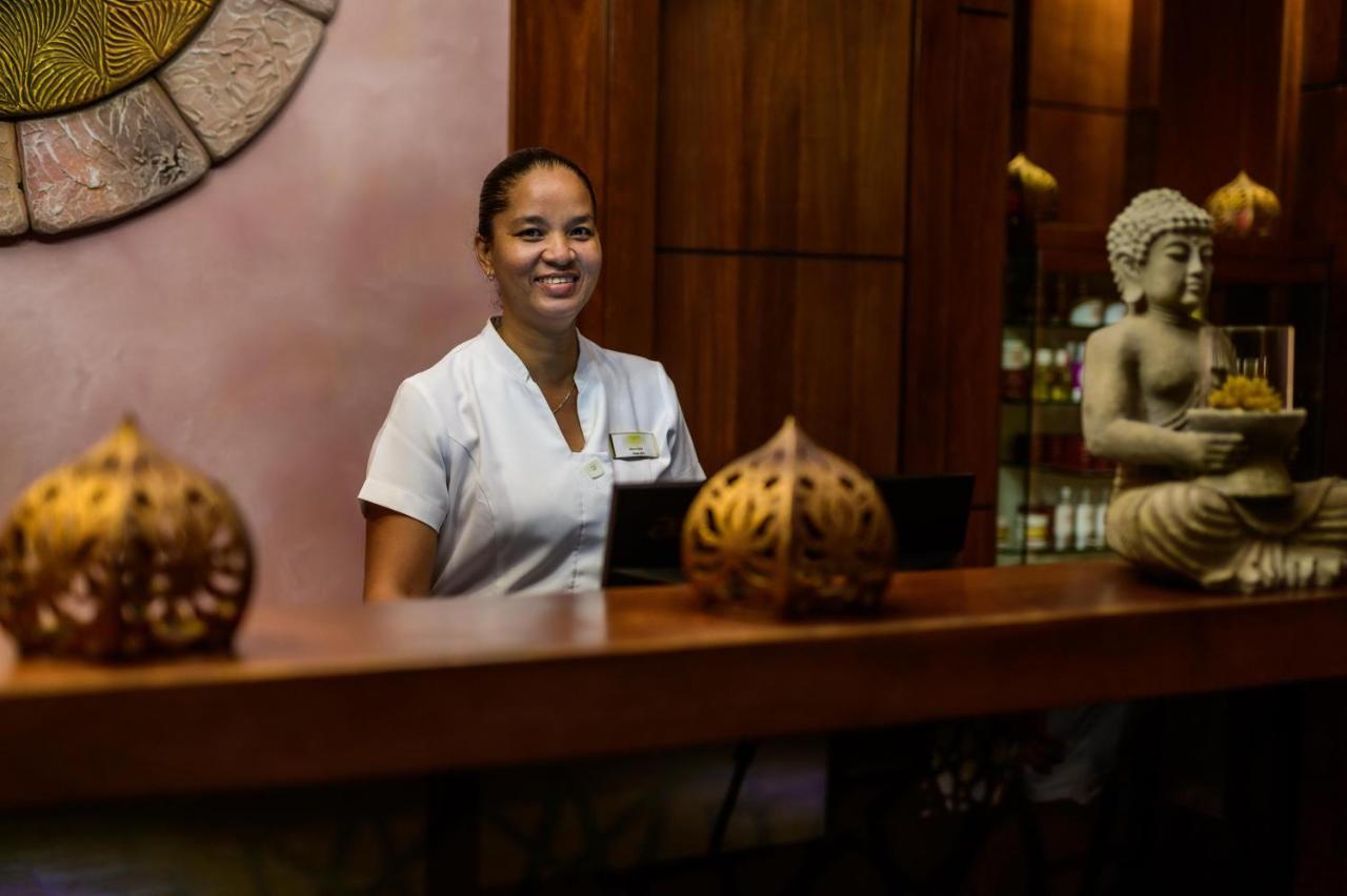 Baobab Tree Hotel & Spa Mahajanga Εξωτερικό φωτογραφία