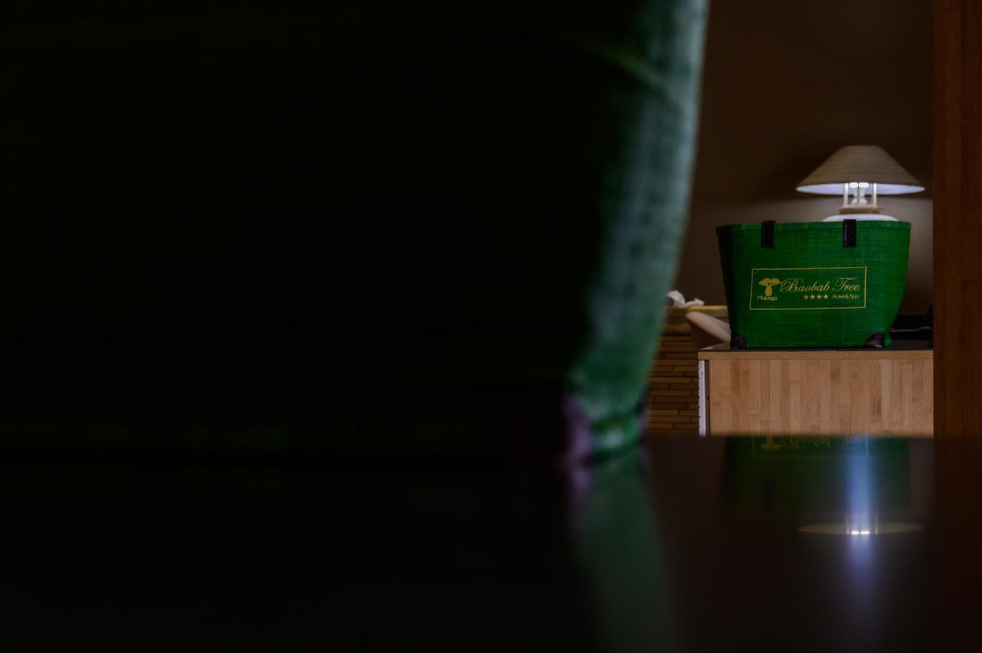 Baobab Tree Hotel & Spa Mahajanga Εξωτερικό φωτογραφία