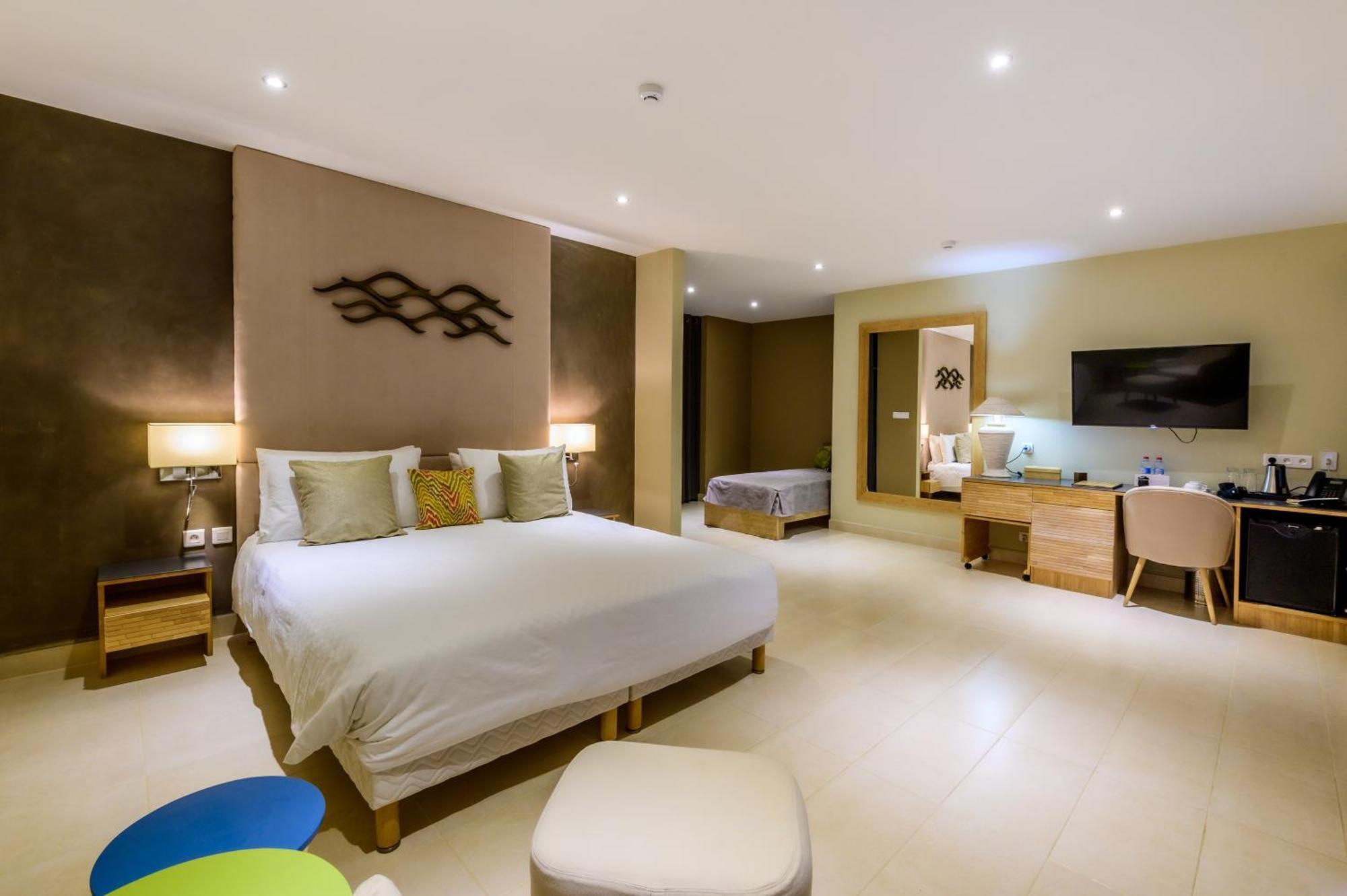 Baobab Tree Hotel & Spa Mahajanga Εξωτερικό φωτογραφία