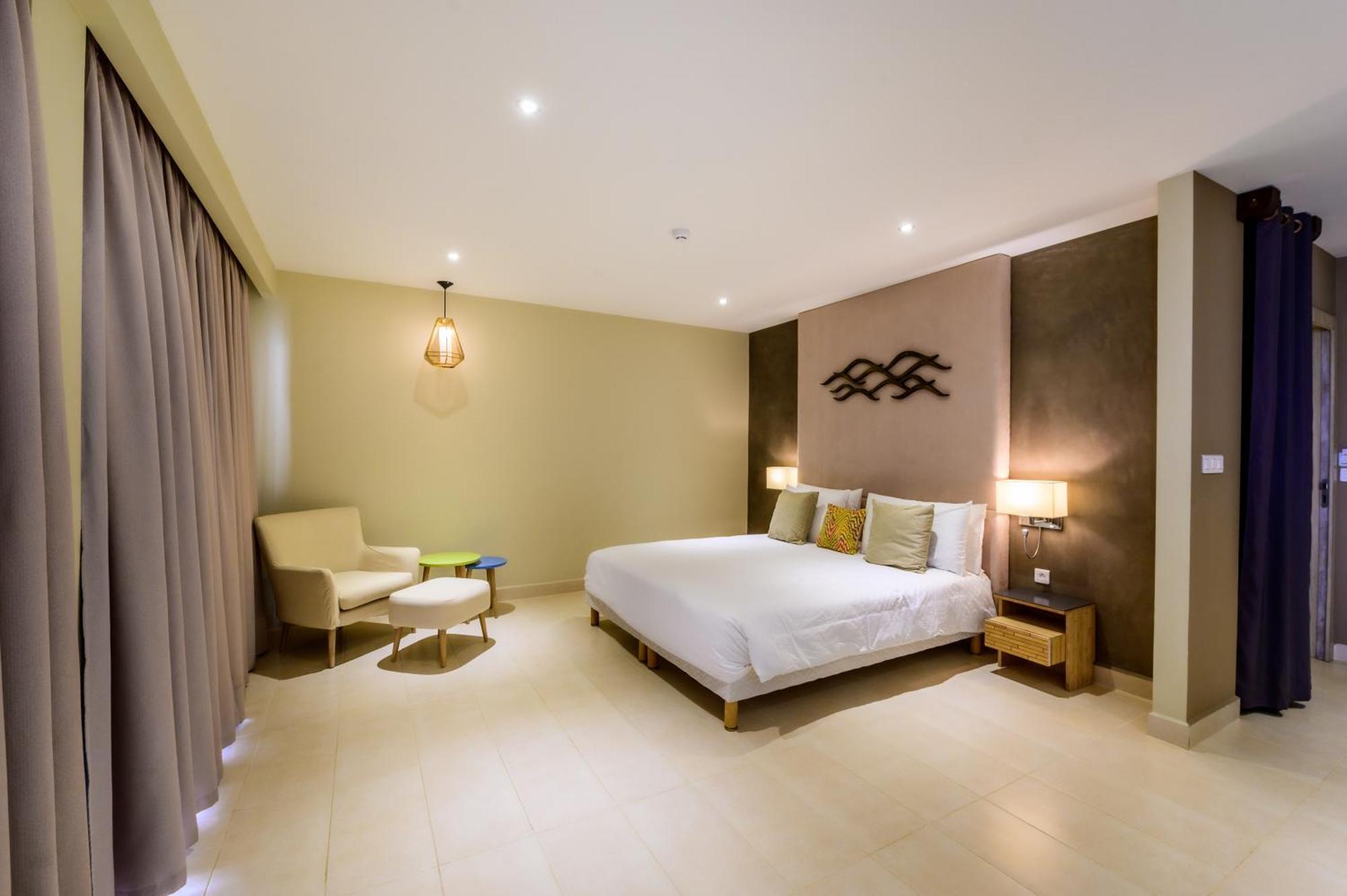 Baobab Tree Hotel & Spa Mahajanga Εξωτερικό φωτογραφία