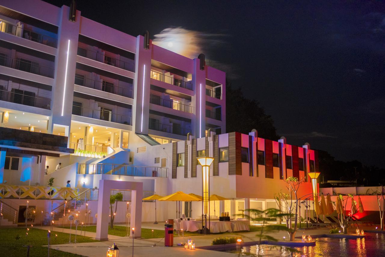Baobab Tree Hotel & Spa Mahajanga Εξωτερικό φωτογραφία