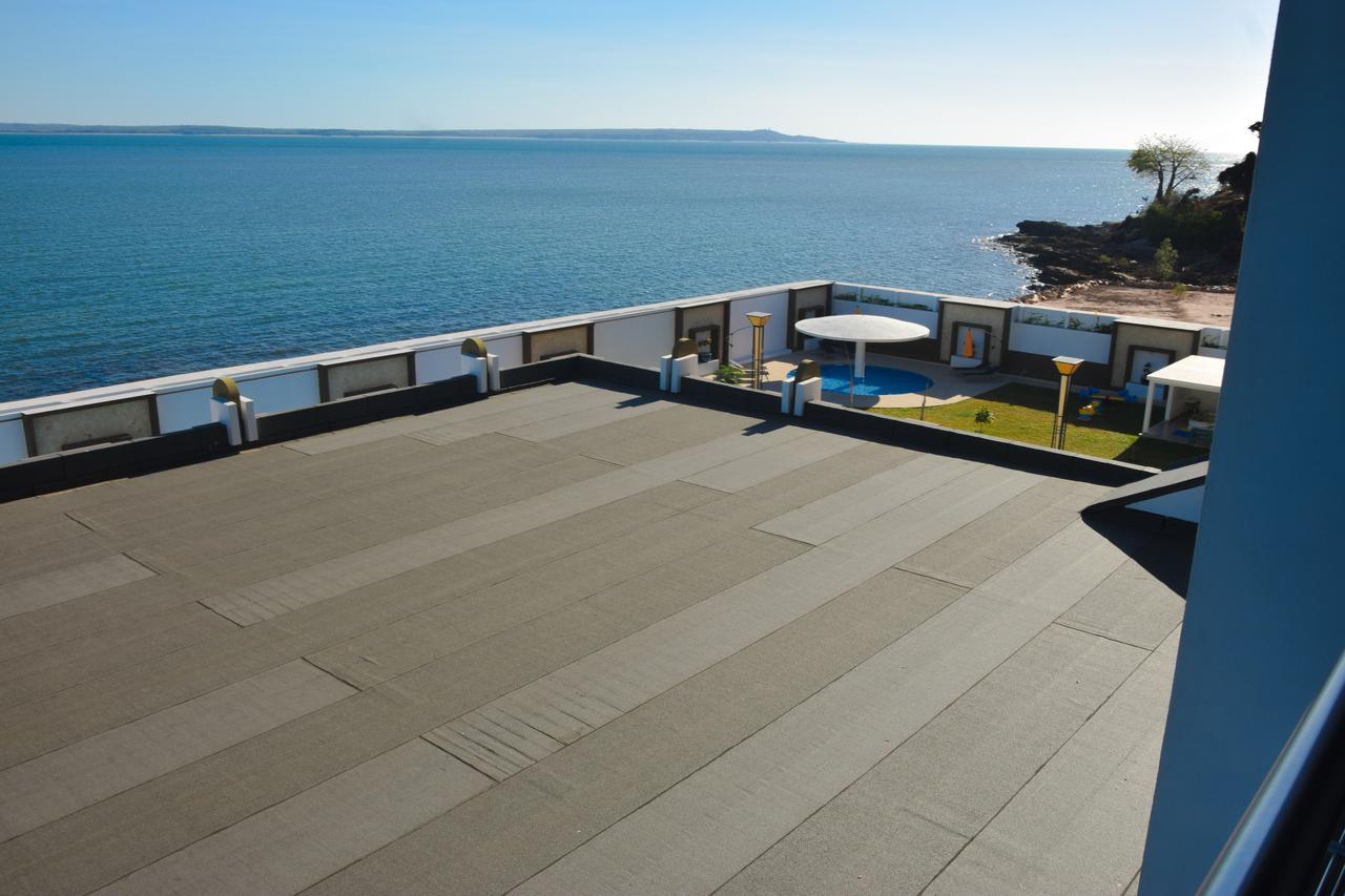 Baobab Tree Hotel & Spa Mahajanga Εξωτερικό φωτογραφία