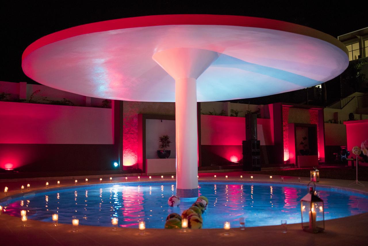 Baobab Tree Hotel & Spa Mahajanga Εξωτερικό φωτογραφία