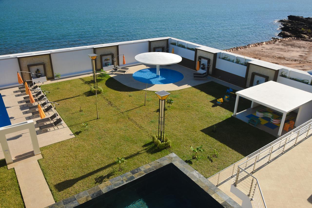 Baobab Tree Hotel & Spa Mahajanga Εξωτερικό φωτογραφία