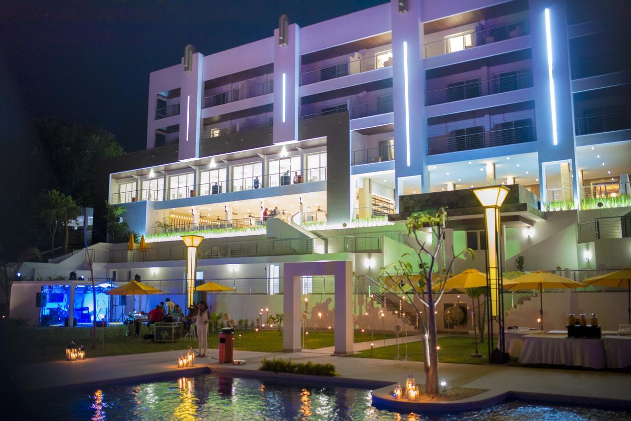 Baobab Tree Hotel & Spa Mahajanga Εξωτερικό φωτογραφία