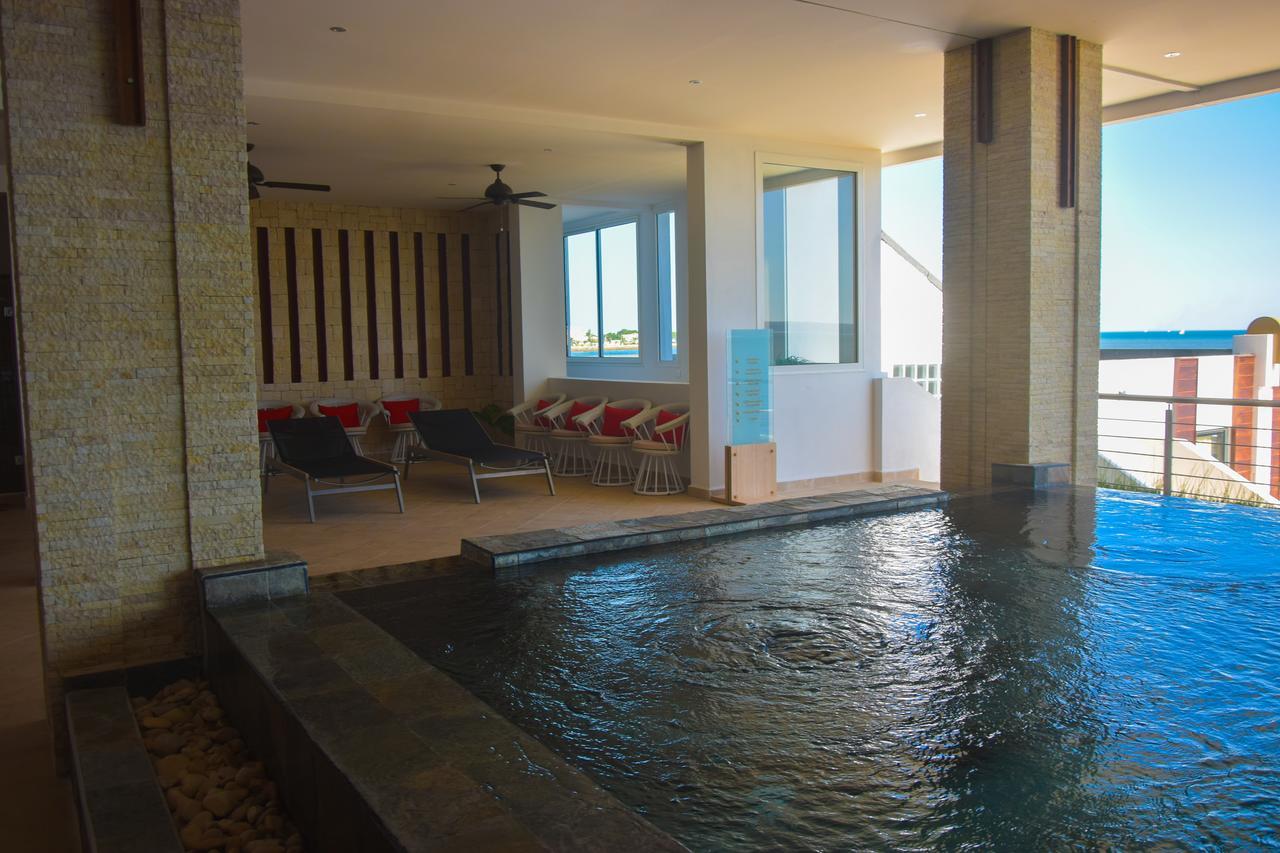 Baobab Tree Hotel & Spa Mahajanga Εξωτερικό φωτογραφία
