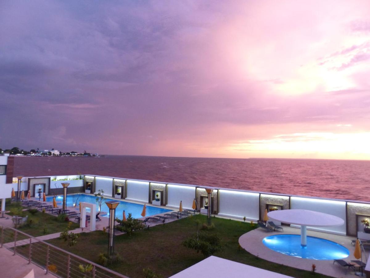 Baobab Tree Hotel & Spa Mahajanga Εξωτερικό φωτογραφία