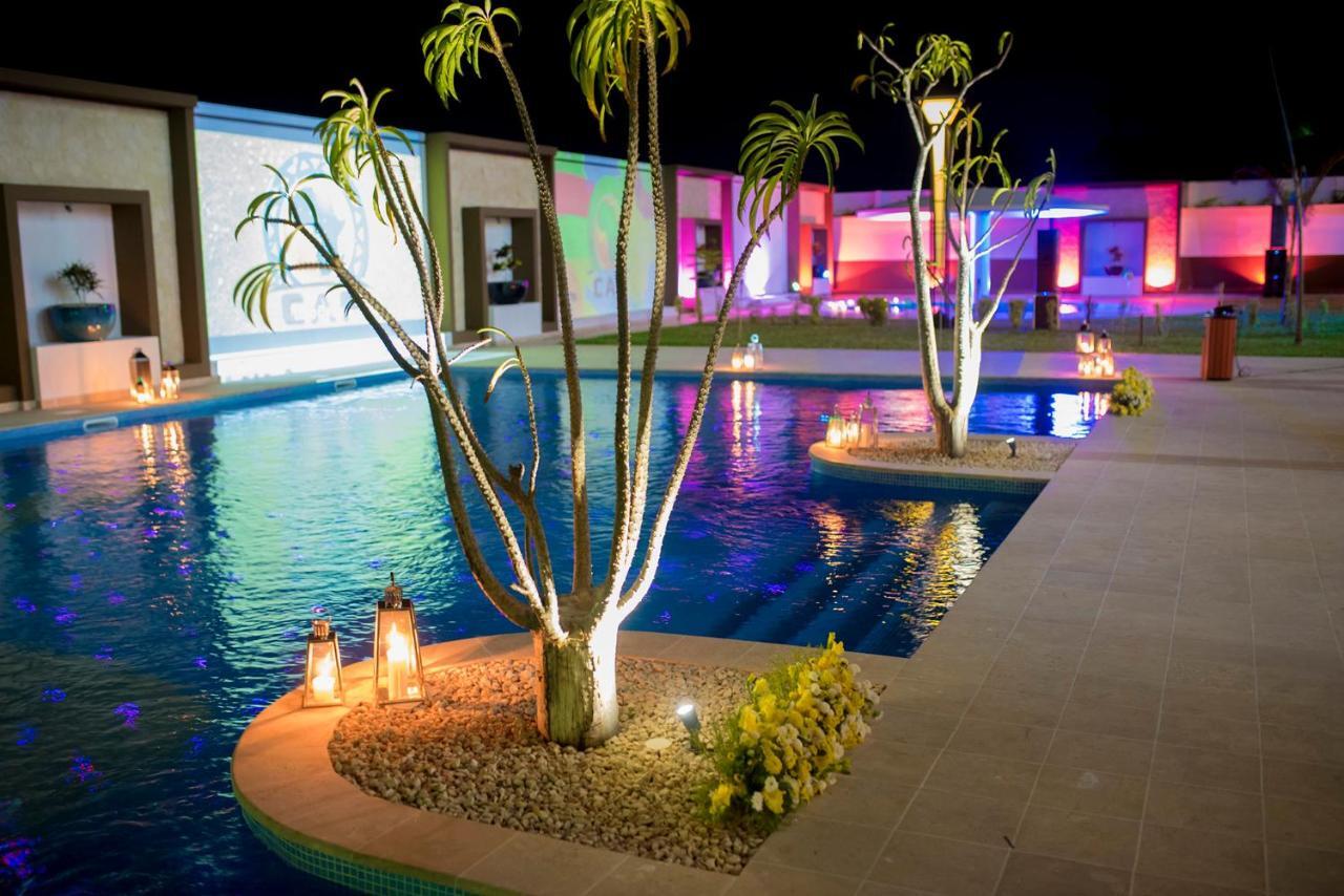Baobab Tree Hotel & Spa Mahajanga Εξωτερικό φωτογραφία