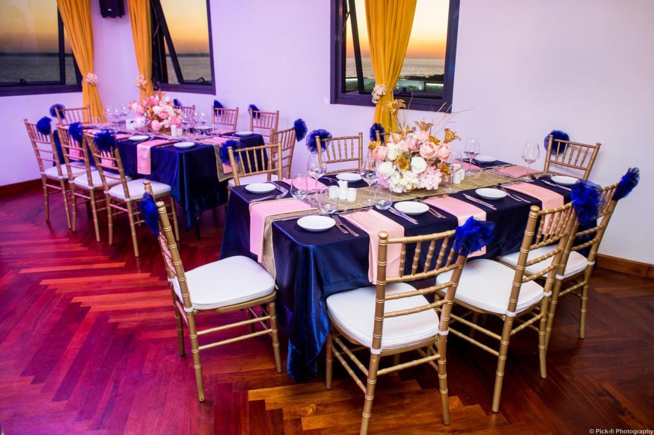 Baobab Tree Hotel & Spa Mahajanga Εξωτερικό φωτογραφία